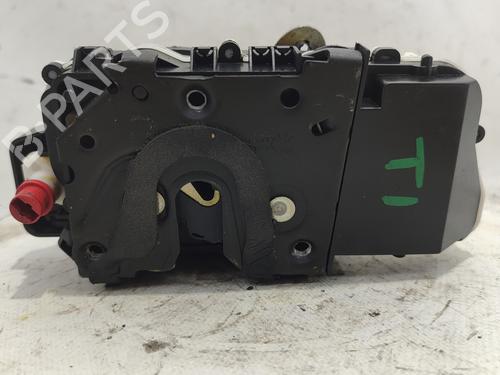 Venstre bagtil lås PEUGEOT 607 (9D, 9U) 2.2 HDi (133 hp) 19707407