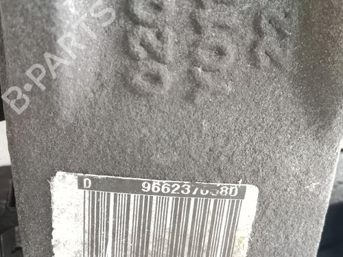 Right front brake caliper CITROËN XSARA PICASSO (N68) 1.6 HDi | BP28795355M104