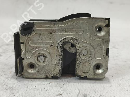Used Rear right lock RENAULT MEGANE I Classic (LA0/1_) 1.9 dTi (LA08, LA0N, LA0K) (98 hp) 16991212