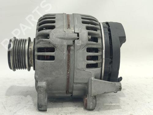 Alternator AUDI A4 B7 Avant (8ED) 2.0 TDI 16V | BP38054940M7 - Image 2