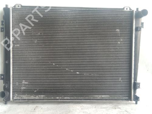 Used Water radiator KIA CARENS III MPV (UN) 2.0 CRDi 140 (140 hp) 30136403