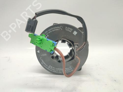 squib-airbag-opel-meriva-a-mpv-x03-2003-2004-2005-2006-2007-2008-2009-2010-34246257 main image