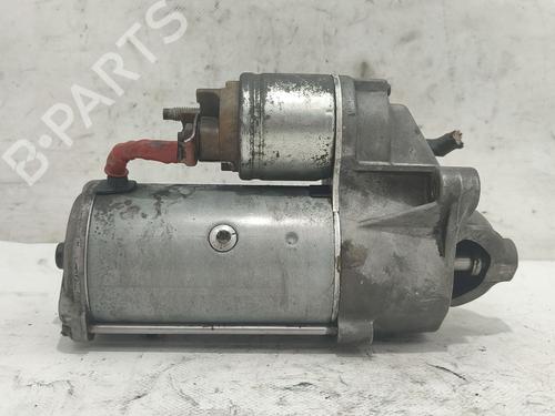 Startmotor RENAULT LAGUNA II (BG0/1_) 1.9 dCi (BG1A, BG1W, BG0G) | BP27204532M8 