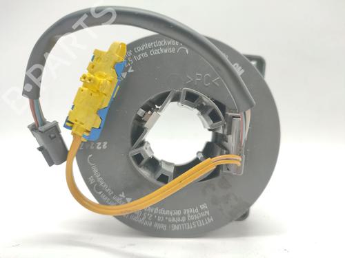 Used Squib airbag Squib airbag OPEL ZAFIRA A MPV (T98) 2.0 DTI 16V (F75) (101 hp) 33963718 33963718