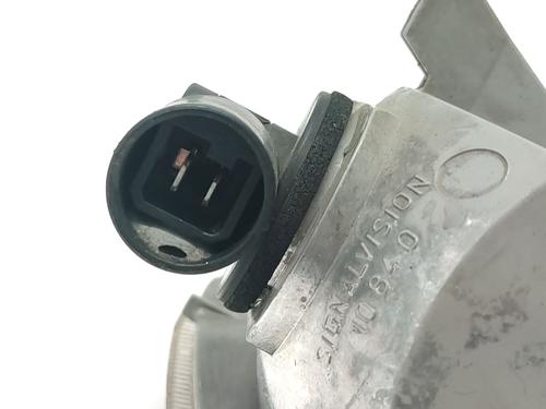 Left front indicator PEUGEOT 405 II (4B) 2.0 | BP31015839C32