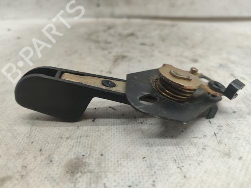 Front left interior door handle CITROËN C15 Box Body/MPV (VD_) 1.8 D | BP24473129I13 