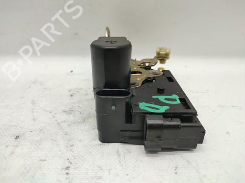 Front right lock CHEVROLET REZZO MPV (U100)  | BP26220841C97 