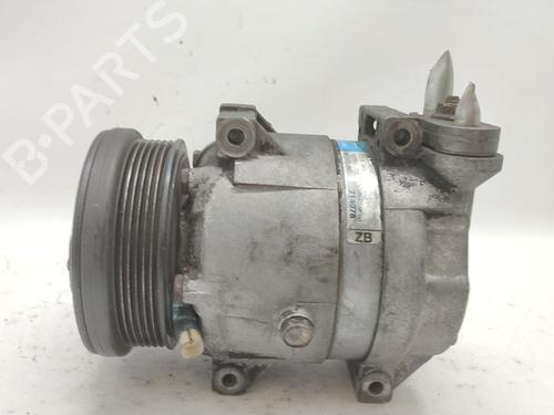 AC compressor CHEVROLET AVEO / KALOS Hatchback (T200) 1.4 16V | BP37016018M34 - Image 3