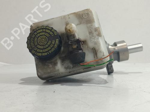 Used Brake master cylinder PEUGEOT 406 (8B) [1995-2005]  16038988