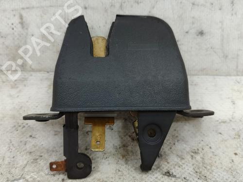Bagklap lås ROVER 25 I Hatchback (RF) 1.4 16V (103 hp) 27833847