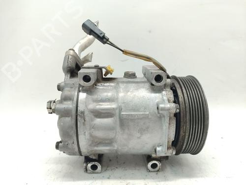 AC compressor FORD FOCUS C-MAX (DM2) 1.6 TDCi | BP30162043M34
