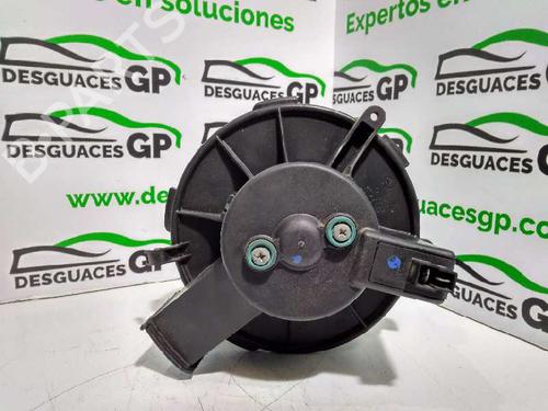 Heater blower motor PEUGEOT 307 Break (3E) 2.0 HDI 90 | BP7143478M62 
