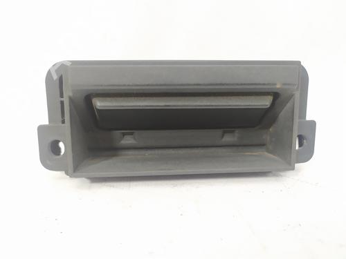 Used Tailgate handle MERCEDES-BENZ S-CLASS (W221, V221) S 320 CDI (221.022, 221.122) (235 hp) 11357609