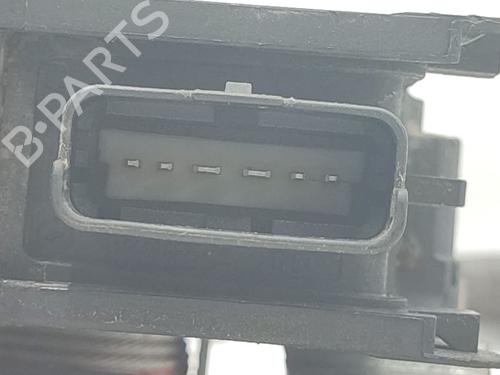 Front right window mechanism CITROËN C5 III (RD_) 2.0 HDi 140 (RDRHF8, RDRHFA, RDRHA8, RDRHAJ) | BP29405020C23 