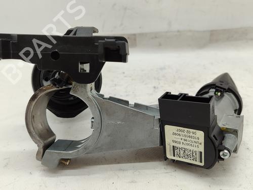 Ignition barrel FIAT GRANDE PUNTO (199_) 1.3 D Multijet (199.AXD11, 199.AXD1A, 199.AXD1B,... | BP20211388M48 