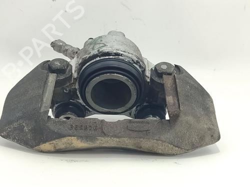 Used Right front brake caliper Right front brake caliper PEUGEOT 205 II (20A/C) 1.7 Diesel (60 hp) 36477088 36477088