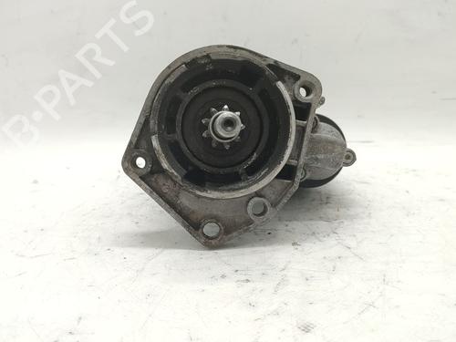 Used Starter SEAT IBIZA II (6K1) 1.4 i (60 hp) 30087670