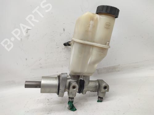 Brake master cylinder PEUGEOT 407 (6D_)  | BP20105997M77 