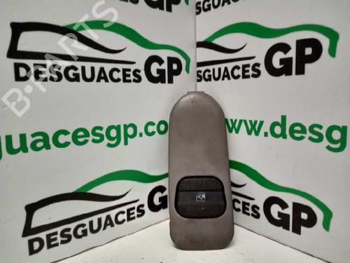 Used Right front window switch SEAT ALHAMBRA (7V8, 7V9) 1.9 TDI (90 hp) 7144027