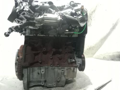 Engine RENAULT CLIO III (BR0/1, CR0/1) 1.5 dCi | BP32498853M1 