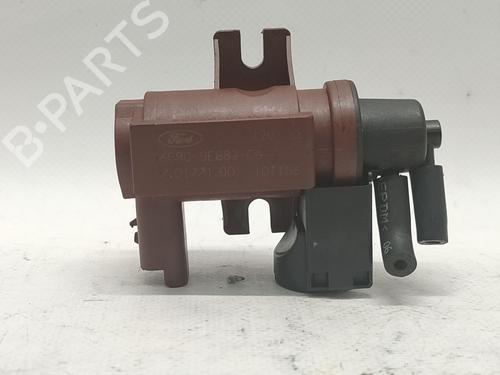 Used Electronic sensor FORD KUGA I 2.0 TDCi (140 hp) 30115309