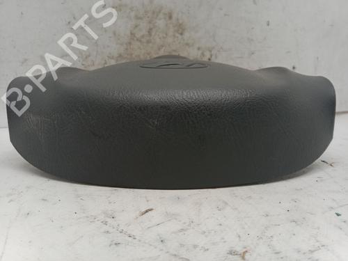 Driver airbag HYUNDAI SANTA FÉ I (SM) 2.0 CRDi 4x4 | BP25745760C9 