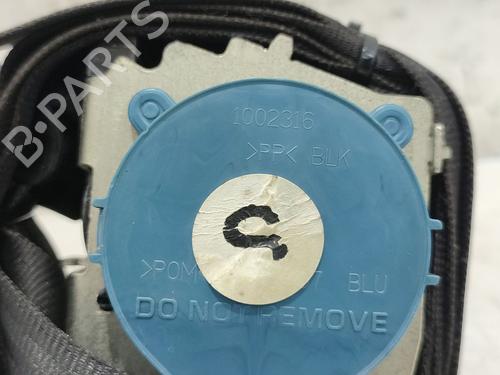 Front left seatbelt ALFA ROMEO 159 (939_) 1.9 JTDM 16V (939AXC1B, 939AXC12) | BP28213966I26 