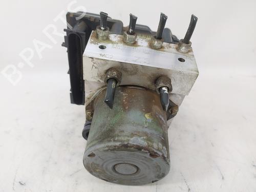 ABS pump SUBARU FORESTER (SH_)  | BP12449425M43 