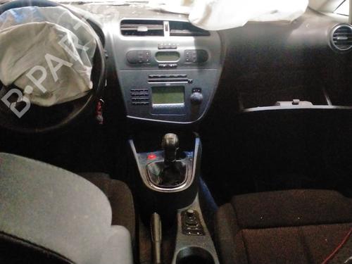 Left front window switch SEAT LEON (1P1) 2.0 TDI 16V | BP33235743I27  - Image 10