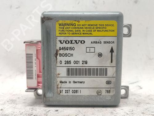 Used ECU airbags ECU airbags 38876515 38876515