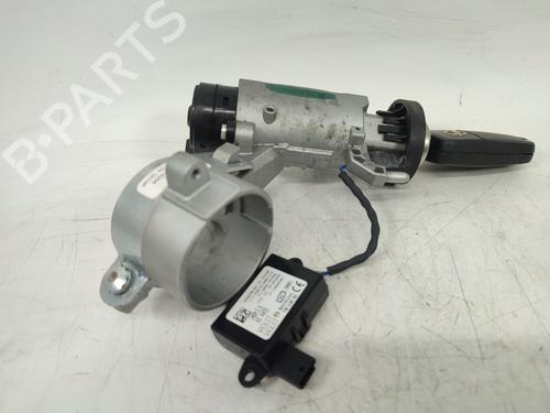 Used Ignition barrel OPEL ASTRA J (P10) [2009-2016]  15555027
