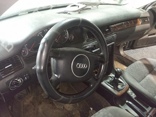 Maniglia interna anteriore destra AUDI A6 C5 (4B2) 2.5 TDI | BP16551985I14 