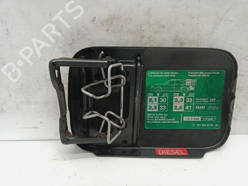 Fuel flap MERCEDES-BENZ C-CLASS (W202) C 220 D (202.121) | BP24701838C131 