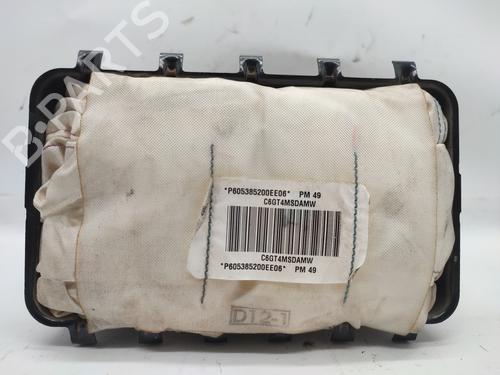 Used Passenger airbag DODGE CALIBER [2006-2025]  19274011