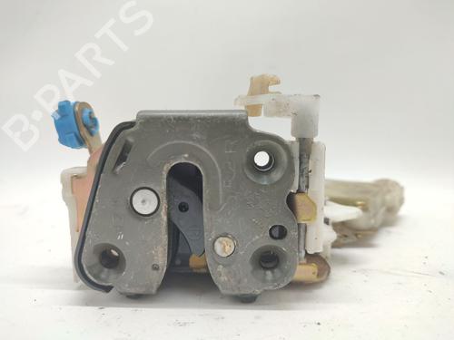 Used Front right lock Front right lock NISSAN ALMERA I (N15) 2.0 D (75 hp) 34400270 34400270