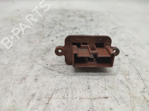Heater resistor FIAT STILO (192_)  | BP17483726M108 