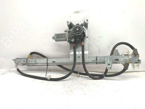 Used Front right window mechanism CITROËN XSARA PICASSO (N68) 2.0 HDi (90 hp) 23179739