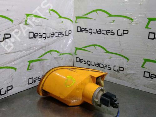 Right front indicator FORD FOCUS I Turnier (DNW) 1.8 Turbo DI / TDDi | BP7133572C33 