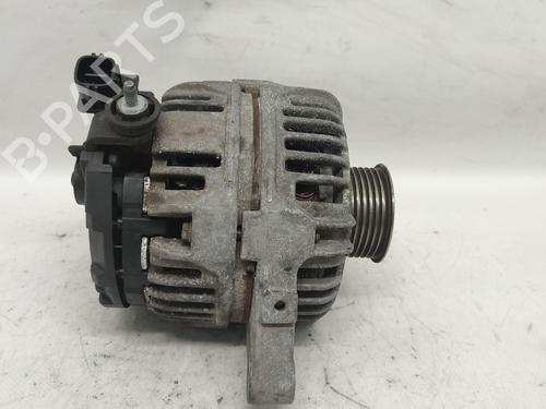 Alternator TOYOTA COROLLA (_E12_) 1.6 VVT-i (ZZE121_, ZZE121R) | BP26926682M7 