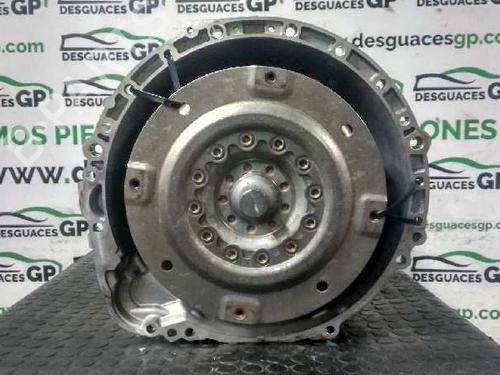 Gearbox LAND ROVER RANGE ROVER SPORT II (L494) 3.0 TDV6 4x4 | BP7148476M3 
