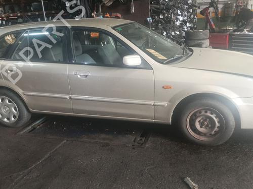 Advarselskontakt MAZDA 323 F VI Hatchback (BJ) 1.6 (BJ10M) | BP31031595I22