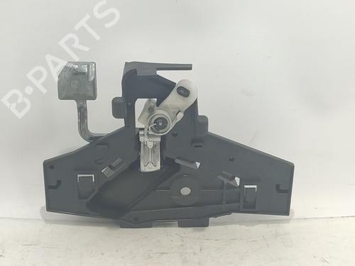 Front right interior door handle CITROËN C5 II (RC_) 1.6 HDi (RC8HZB) | BP40506431I14 - Image 2