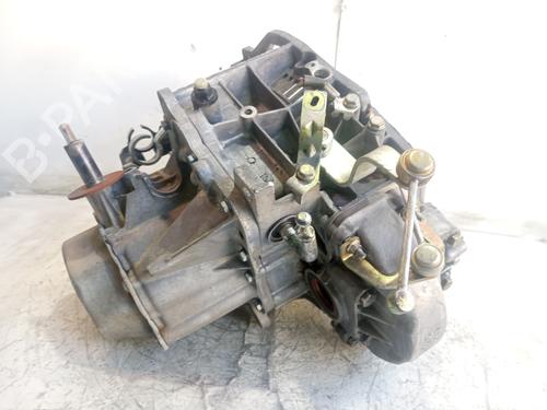 Gearbox PEUGEOT 306 (7B, N3, N5)  | BP15107159M3 