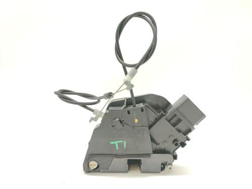 Used Rear left lock Rear left lock MAZDA 3 (BK) 1.6 DI Turbo (109 hp) 33856084 33856084