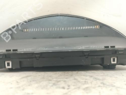 Instrument cluster PEUGEOT 607 (9D, 9U) 2.2 HDi | BP27156538C47 