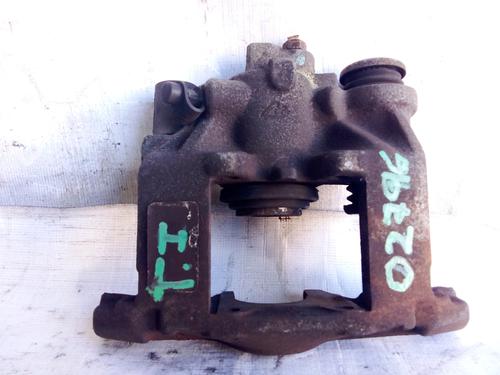 Used Left rear brake caliper PEUGEOT 406 (8B) 2.0 HDI 110 (109 hp) 22801151