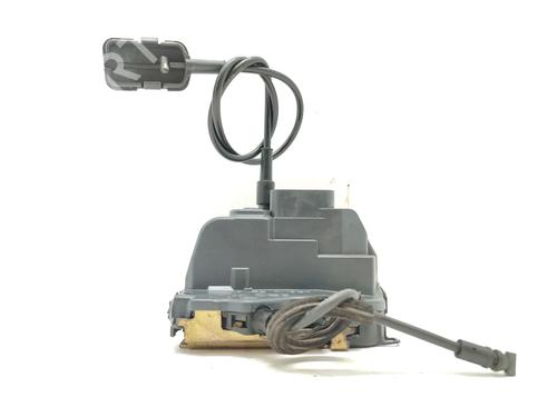 Rear left lock RENAULT GRAND SCÉNIC II (JM0/1_) 1.9 dCi (JM0G, JM12, JM1G, JM2C) | BP29921080C100