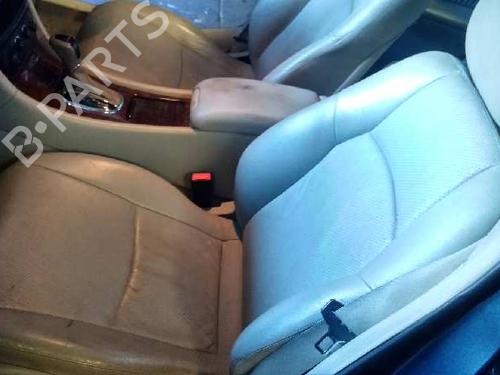 Front left interior door handle MERCEDES-BENZ C-CLASS (W203) | BP7140081I13 - Image 23