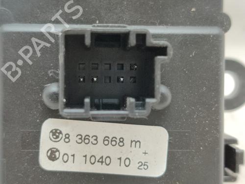 Steering column stalk BMW X5 (E53) 3.0 d | BP23132704I23 