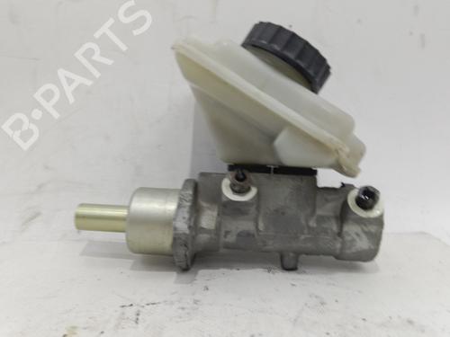 Used Brake master cylinder Brake master cylinder PEUGEOT 106 II (1A_, 1C_) 1.1 i (60 hp) 33399733 33399733